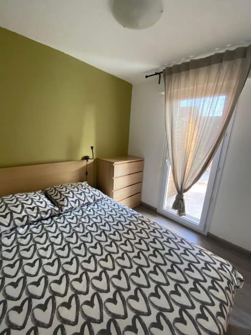 Appt 2 Pieces Port Frejus - Mega Terrasse + Garage Διαμέρισμα Εξωτερικό φωτογραφία